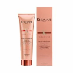Hair Kerastase Discipline Keratine Thermique 150 Ml/5.1 Oz