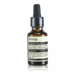 Aesop Fabulous Face Oil Serum & Concentrates 25ml/0.9oz