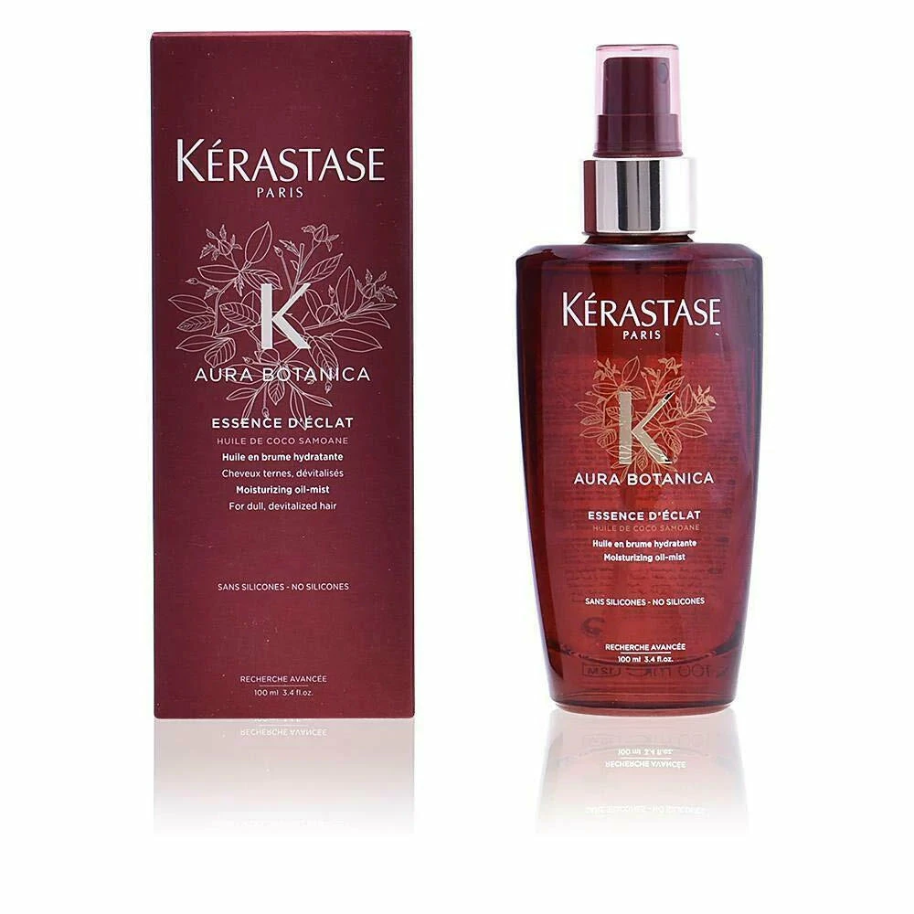 Cheapest 😍 Kerastase Aura Botanica Essence D'Eclat 100 Ml/3.4 Oz ✔️ 1 Kerastase Aura Botanica Essence D'Eclat 100 Ml/3.4 Oz
