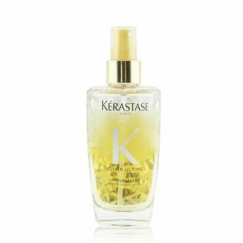 Discount 🔥 Kerastase Elixir Ultime L'Huile Legere 3.4 Oz No Box 🔥 1 Kerastase Elixir Ultime L'Huile Legere 3.4 Oz No Box