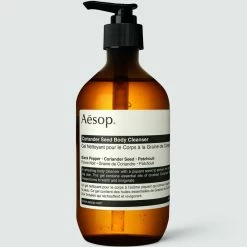 Aesop Coriander Seed Body Cleanser, 16.9oz