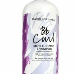 Bumble And Bumble Curl Moisturizing Shampoo 33.8oz Hair