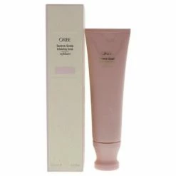 Oribe Serene Scalp Exfoliating Scrub 4.2 Oz Hair