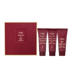Oribe Eternal Color Kit Shampoo,Conditioner,Masque 0.5oz Each TRAVEL SIZE Hair