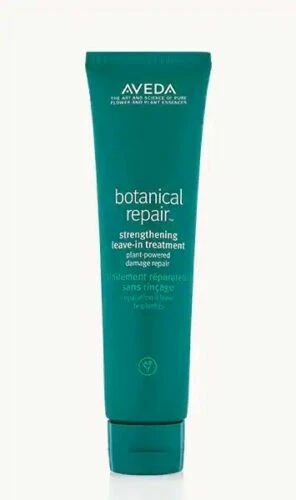 Cheap β¨ Hair Aveda Botanical Repair Strengthening Leave In Treatment -3.4oz π 1 Hair Aveda Botanical Repair Strengthening Leave In Treatment -3.4oz
