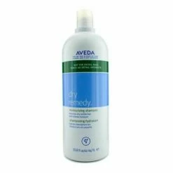 Hair Aveda Dry Remedy Moisturizing Shampoo 1000 Ml/33.8 Oz BB