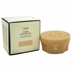 Oribe Airstyle Flexible Finish Cream 1.7 Oz Hair