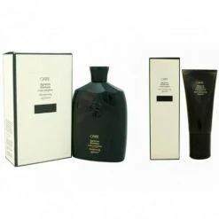 Oribe Signature Shampoo And Conditioner 8.5 Oz & 6.7 Oz Each In The Box