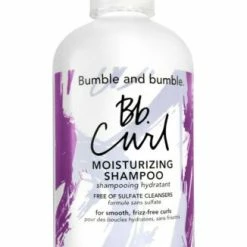 Bumble And Bumble Curl Moisturizing Shampoo 8.5oz Hair