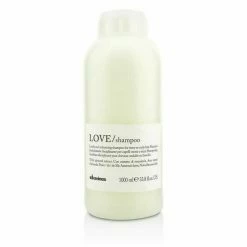 Davines LOVE CURL Shampoo Curl Enhancing Shampoo For Curly Or Wavy Hair 33.8 Oz