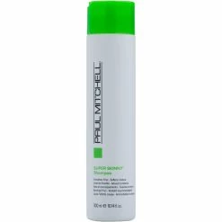 Hair Paul Mitchell Smoothing Super Skinny Shampoo 10.14 Oz