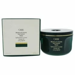 Oribe Moisture & Control Deep Treatment Masque 8.5 Oz
