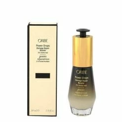 Hair Oribe Power Drops Damage Repair Booster 30 Ml/1 Oz