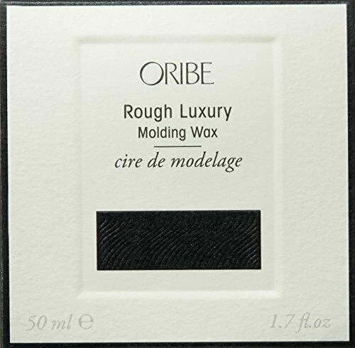 Coupon 🔥 Oribe Rough Luxury Molding Wax 1.7 Oz 🥰 1 Oribe Rough Luxury Molding Wax 1.7 Oz