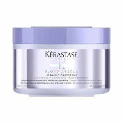 Kerastase Blond Absolu Le Bain Cicaplasme Shampoo 250ml/8.5oz Hair