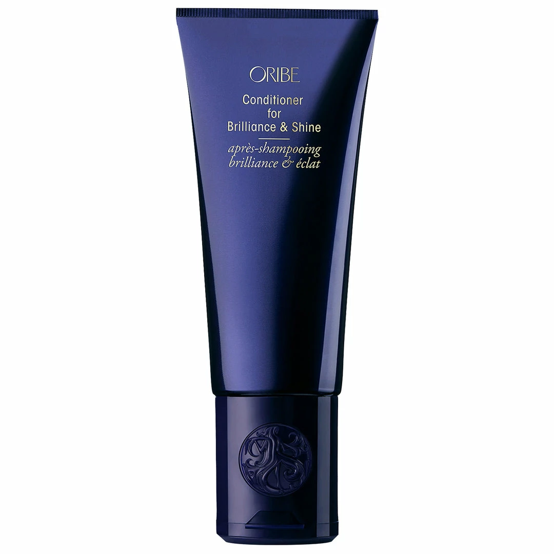 Flash Sale ๐ Hair Oribe Conditioner For Brilliance And Shine 6.8 Oz/200ml No Box ๐ฅ 1 Hair Oribe Conditioner For Brilliance And Shine 6.8 Oz/200ml No Box