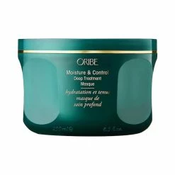 Oribe Moisture & Control Deep Treatment Masque 8.5 Oz NO BOX
