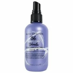 Hair Bumble And Bumble Illmination Blonde Tone Enhancing Leave In 4.2oz
