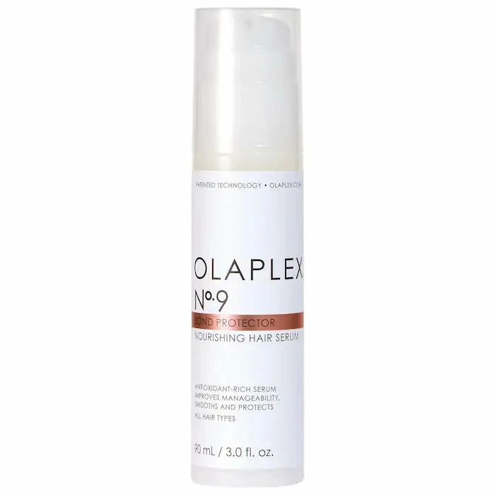 Flash Sale π€© OLAPLEX No.9 Bond Protector Nourishing Hair Serum 3oz π 1 OLAPLEX No.9 Bond Protector Nourishing Hair Serum 3oz