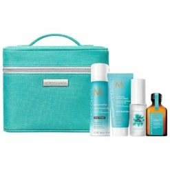 Hair Moroccanoil Mediterranean Escape Brunette