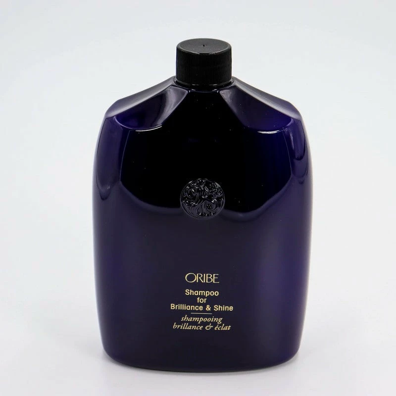 Coupon β¨ Hair Oribe Shampoo For Brilliance & Shine 33.6 Oz BB No Pump π 1 Hair Oribe Shampoo For Brilliance & Shine 33.6 Oz BB No Pump