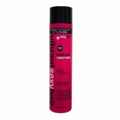 Sexy Hair Vibrant Color Lock Conditioner 10.1 Oz