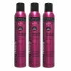 Sexy Hair Vibrant Color Lock Hairspray 8 Oz Each Pack Of 3
