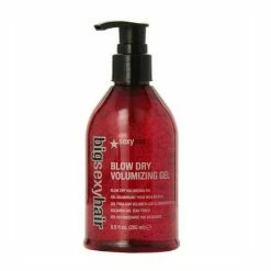 Sexy Hair BIG Sexy Hair BLOW DRY Volumizing Gel 8.5 Oz
