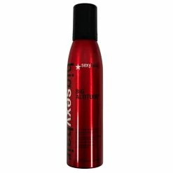 Big Sexy Hair Big Altitude Bodifying Blow Dry Mousse 6.8 Oz