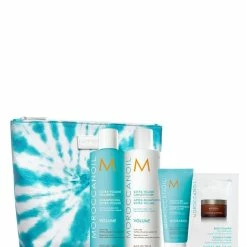 Moroccanoil Volume Love Set Hair