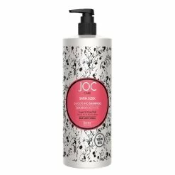 JOC CARE Satin Sleek Smoothing Shampoo 1000ml By Barex Italiana Hair