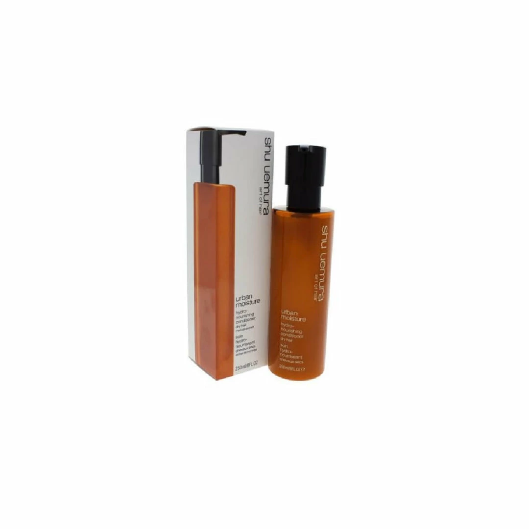 Deals ❤️ Shu Uemura Art Of Hair Urban Moisture Hydro-Nourishing Conditioner 8 Oz ✔️ 1 Shu Uemura Art Of Hair Urban Moisture Hydro-Nourishing Conditioner 8 Oz