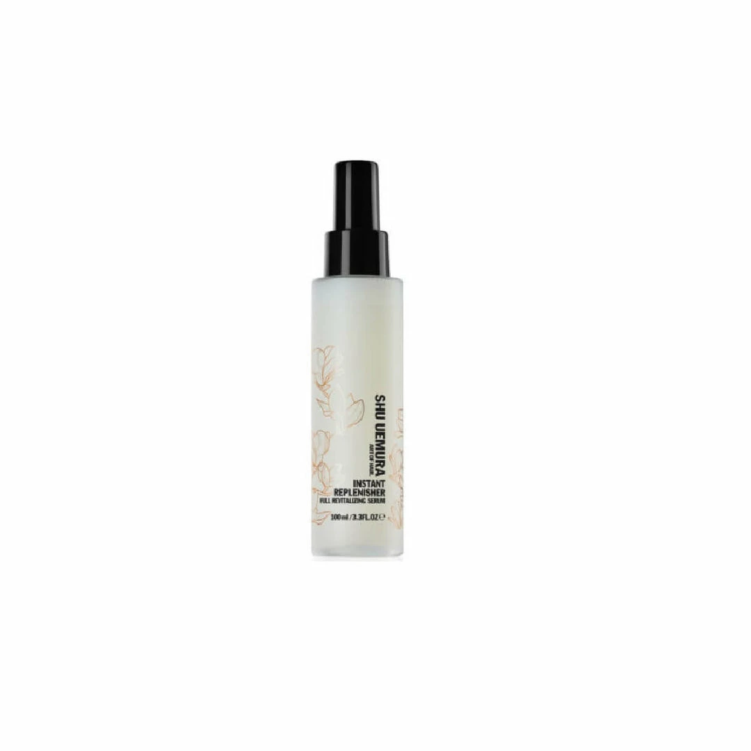 Best Pirce π Shu Uemura Art Of Hair Instant Replenisher Rapid Repair Serum 3.3 Oz π 1 Shu Uemura Art Of Hair Instant Replenisher Rapid Repair Serum 3.3 Oz