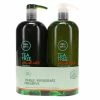 Paul Mitchell Tea Tree Special Color Shampoo & Conditioner Set 33.8oz Each Hair