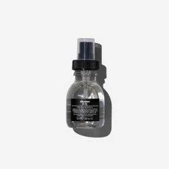 Davines OI Oil Anti Frizz Oil For Dry Hair 1.69oz Travel Size