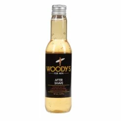 Woody's After Shave Tonic 6.3 Oz Men's