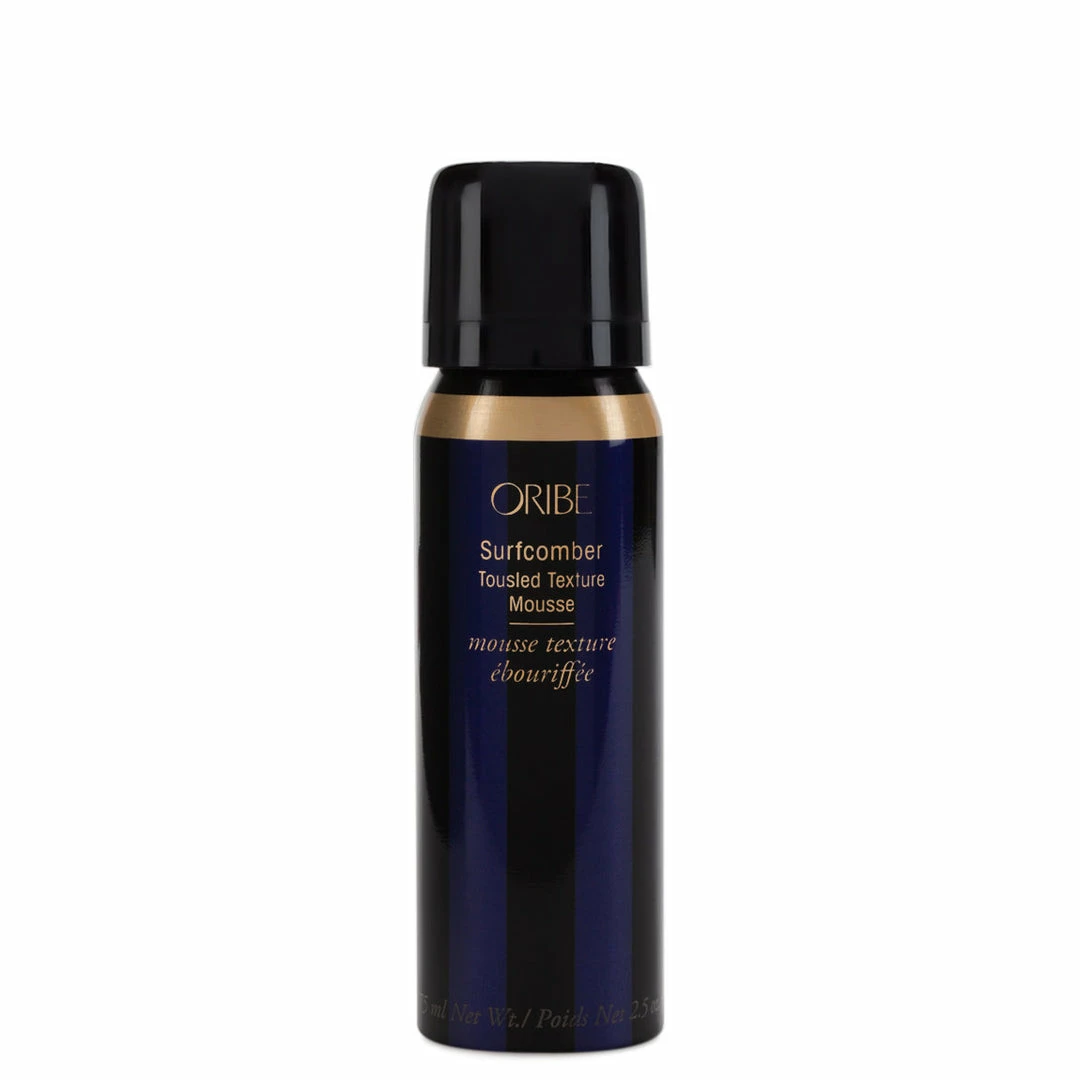 Brand new ✨ Oribe Surfcomber Tousled Texture Mousse 2.5 Oz 😍 1 Oribe Surfcomber Tousled Texture Mousse 2.5 Oz